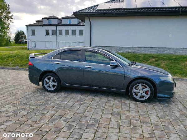 Honda Accord 2.0 Comfort - 3