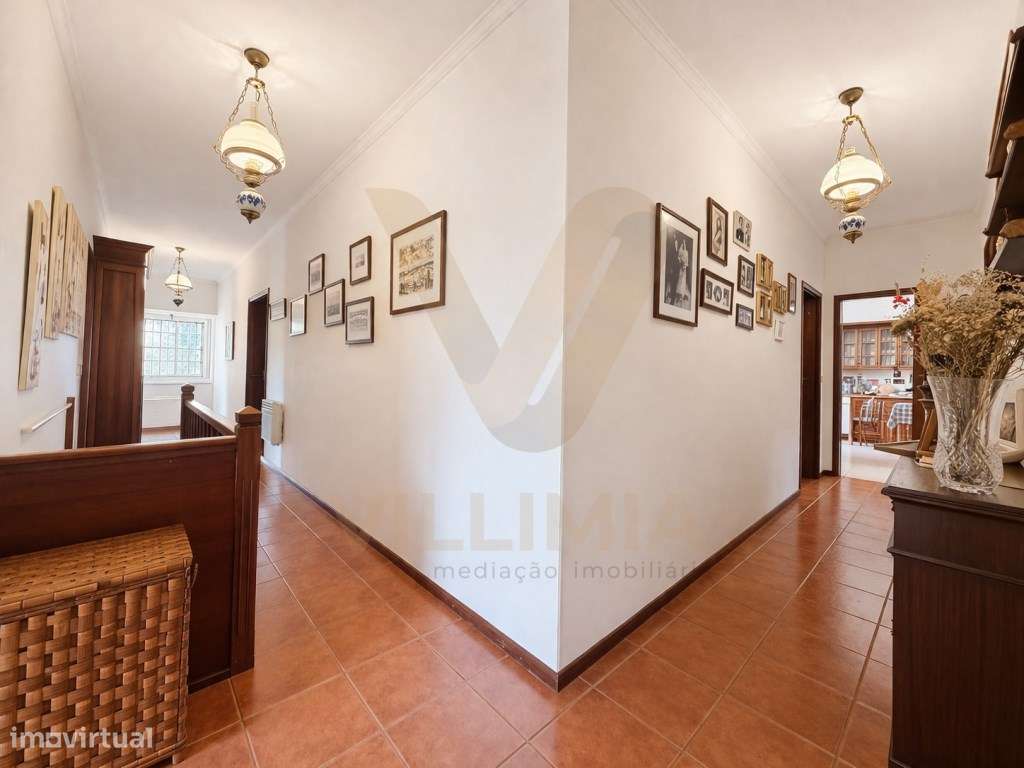 Moradia T3 | Ribeira - Ponte de Lima-9