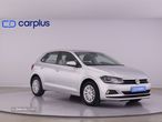 VW Polo 1.0 Trendline - 2