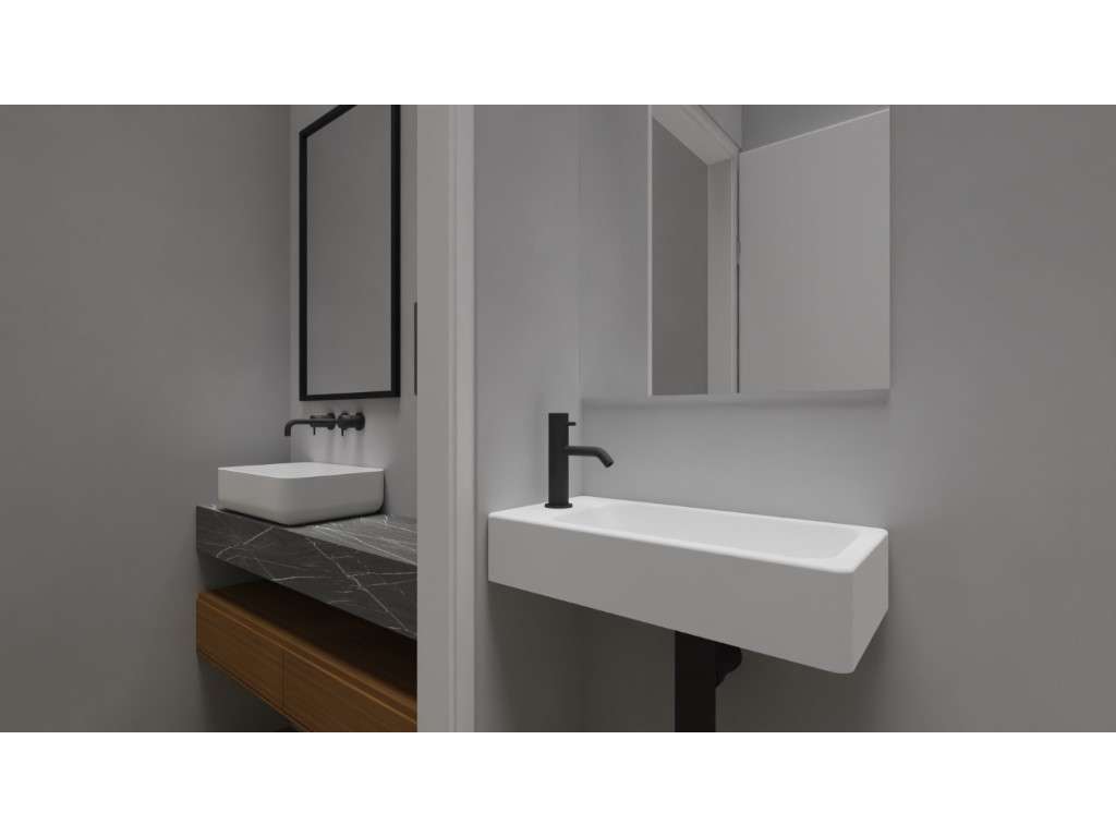 Excelente Loja na Rua Elias Garcia - Grande imagem: 5/8