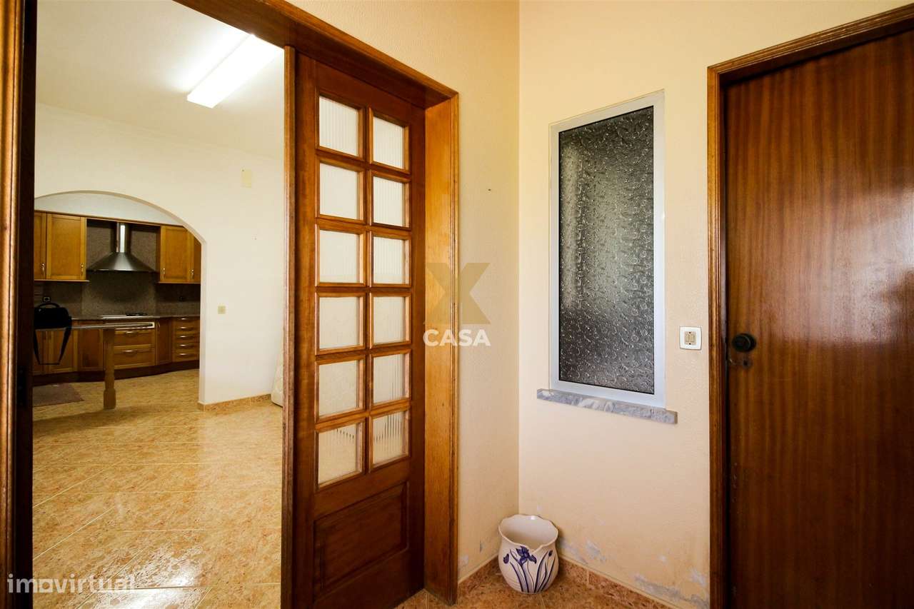 Moradia T3 Venda em Rio de Couros e Casal dos Bernardos,Ourém-27
