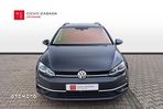 Volkswagen Golf VII 1.6 TDI BMT Comfortline - 8