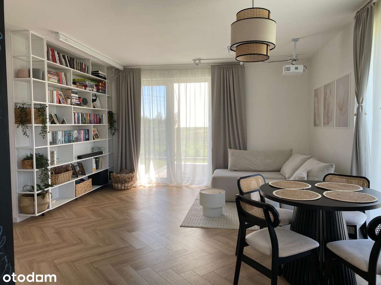 Nowoczesna stodoła | Energooszczędny dom 133 m² – Niepołomice, Jazy - Pełny obrazek: 5/20