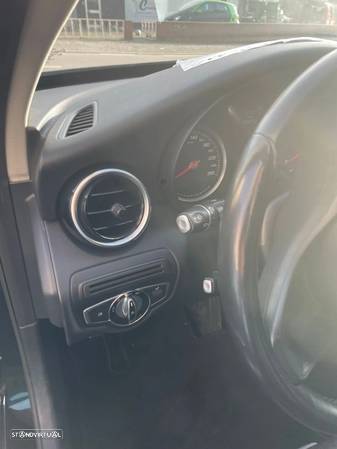 Mercedes-Benz C 200 (BlueTEC) d Station Avantgarde - 13