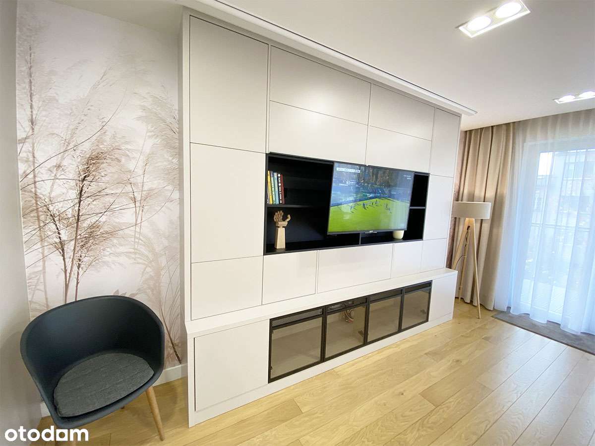 Apartament 3 pok. NOWOCZESNE IIp. WINDA Parking, KOPERNIK PARK, 1 Maja - Pełny obrazek: 5/20