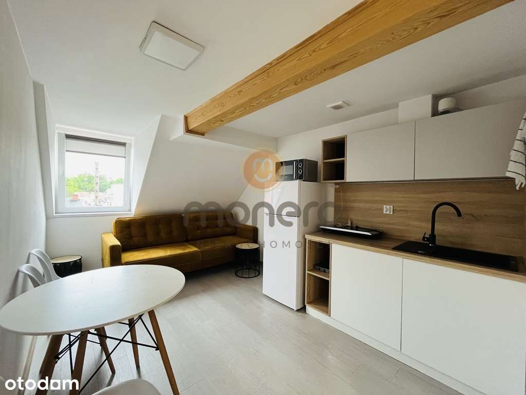 Świetna inwestycja! 21 m² - Pełny obrazek: 3/11