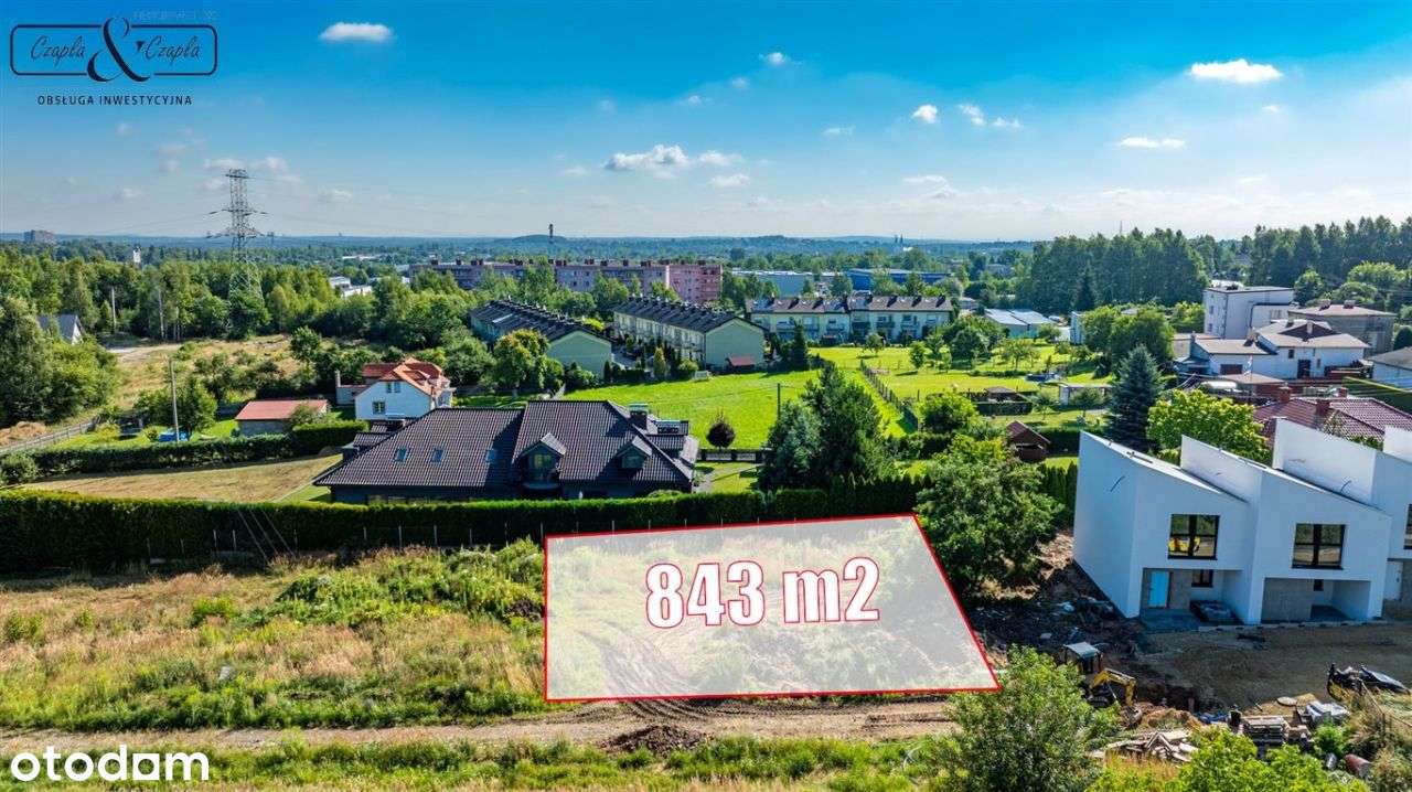 Zamieszkaj blisko natury. Sprawdź szczegóły - Pełny obrazek: 2/10