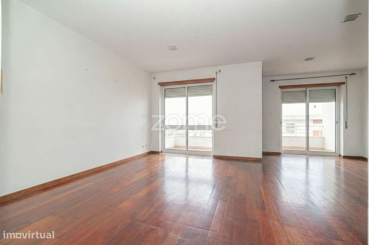Apartamento T2 Quinta Do Voimaraes Celas