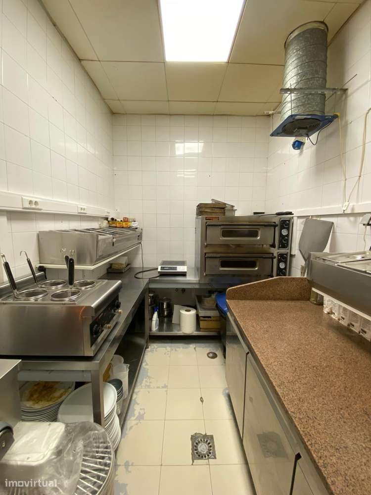 Espaço Comercial Oeiras, rentabilidade ativa-23