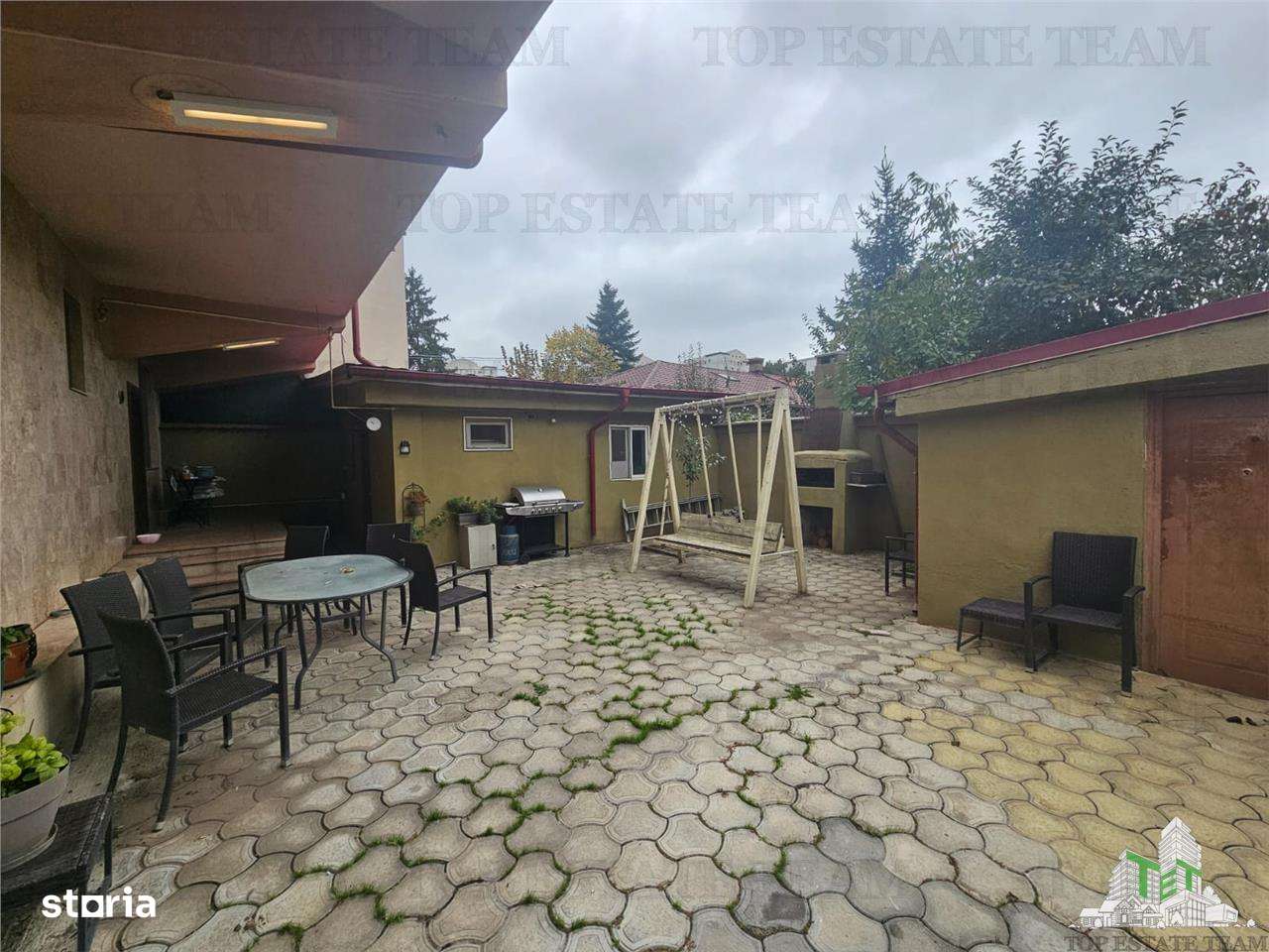 Vila spatioasa 670mp utili in zona Gorjului-Uverturii - Imagine principală: 4/14