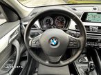 BMW X1 xDrive18d - 23