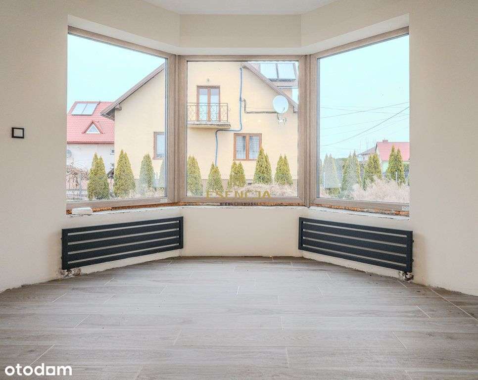 Dom wolnostojący 170 m2 Podegrodzie-3