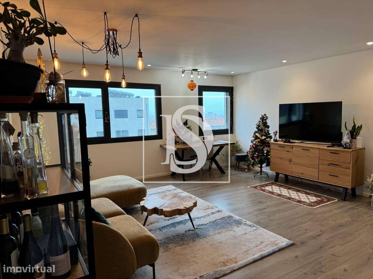 Apartamento T2 – Vila do Conde-15