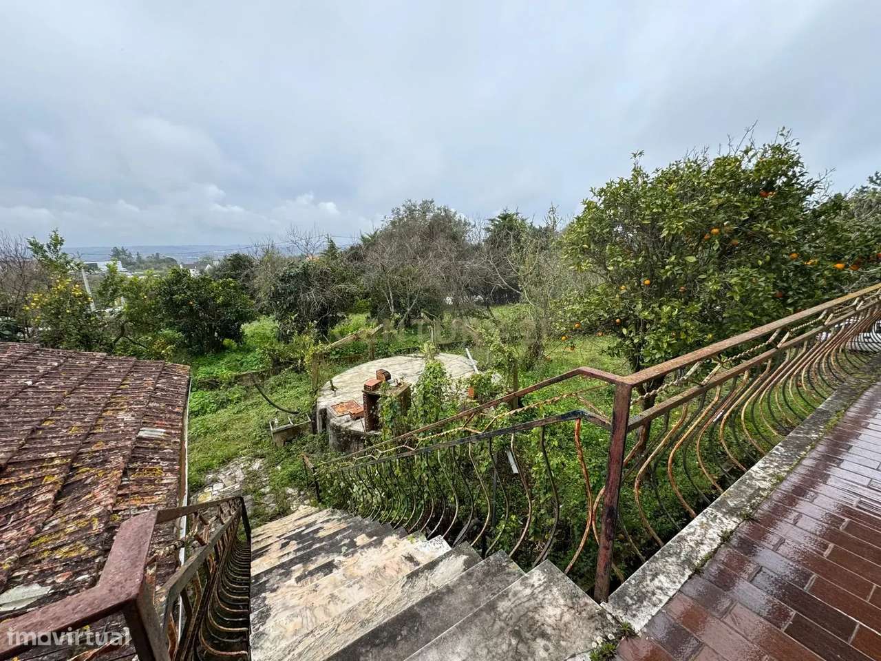 Espetacular Moradia T3 com Vista Panorâmica em Pombal-19