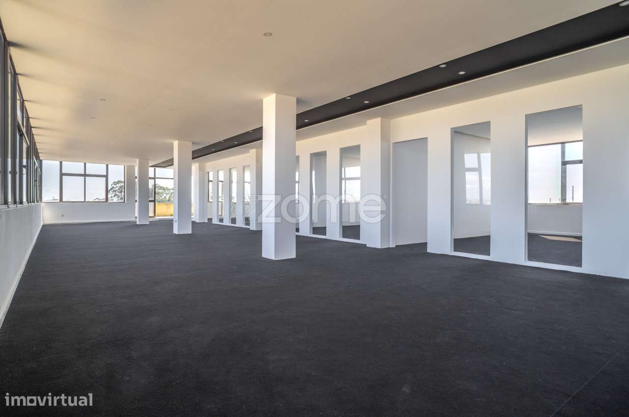 Escritório para venda em Perafita - Grande imagem: 4/40