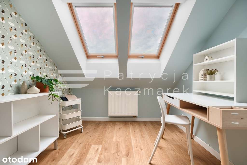 Komfort domu i wygoda mieszkania | Plewiska-12