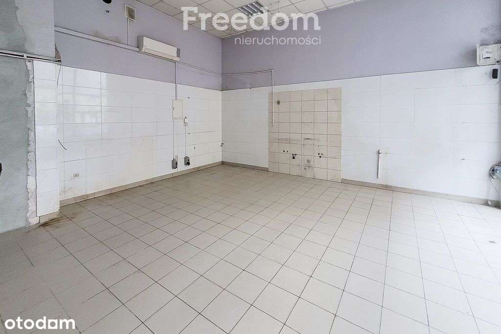 Lokal na parterze kamienicy w centrum na wynajem - Pełny obrazek: 5/11