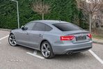 Audi A5 - 28