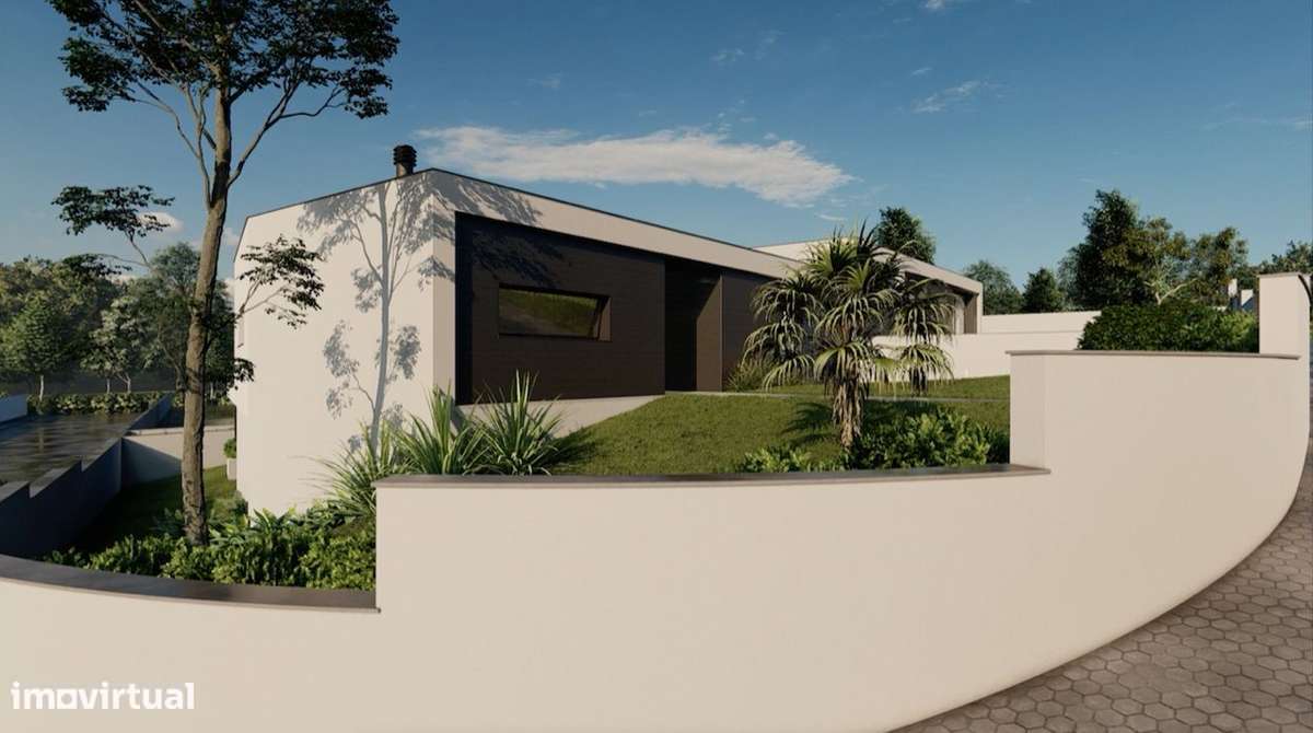 OPORTUNIDADE | Moradia V3 | V.N.Gaia-5