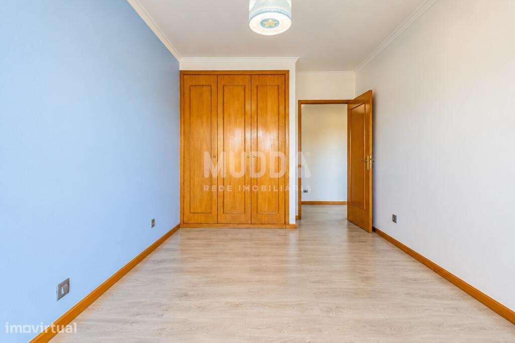 Excelente Apartamento T3, Paços Brandão-15