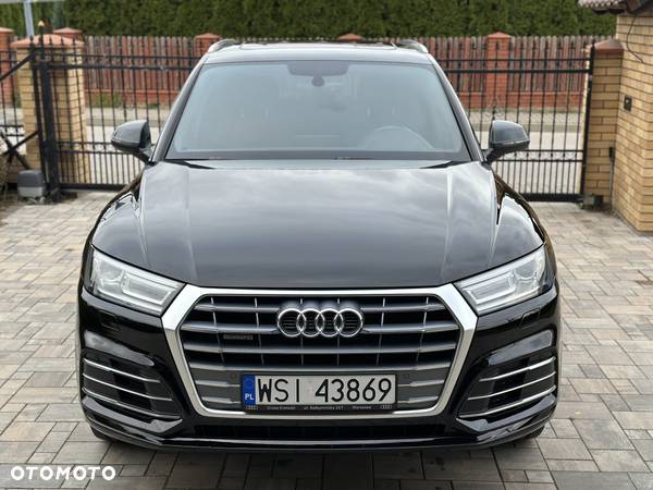 Audi Q5 2.0 TFSI Quattro S tronic - 26