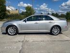 Cadillac STS-V 4.4 V8 Supercharged - 3