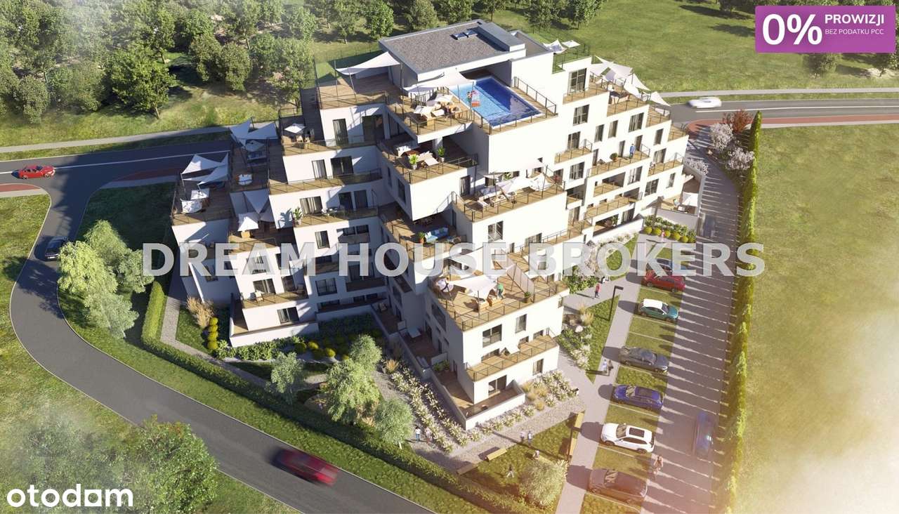 Apartamenty Wywrockiego - ostatnie mieszkania - Pełny obrazek: 5/8