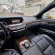 Mercedes-Benz Klasa S 350 (BlueTEC) d 4-Matic L 7G-TRONIC - 7