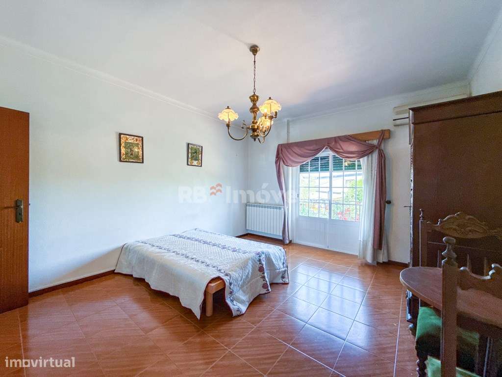 Moradia T2+1 com 2 pisos e garagem - Vila Nova de Paialvo, Tomar-30