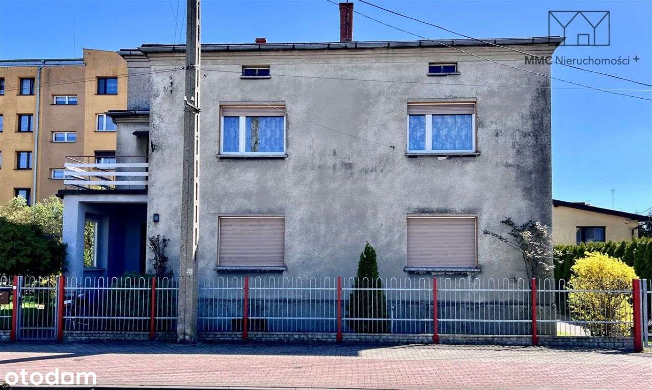 Parter Willi ul. 11 Listopada Lubliniec-18