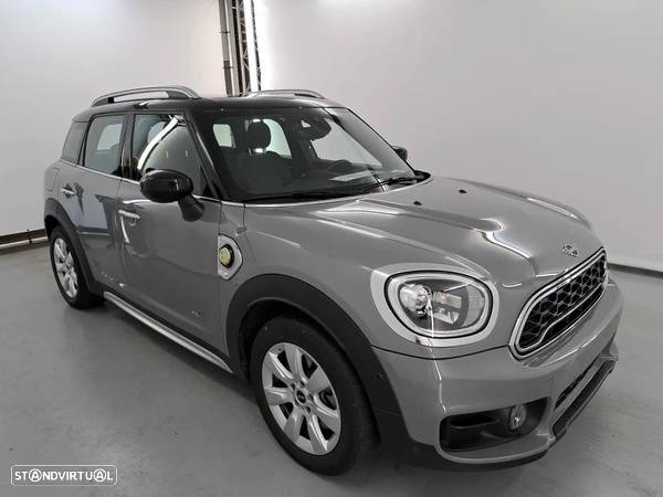 MINI Countryman Cooper S E ALL4 Auto - 1