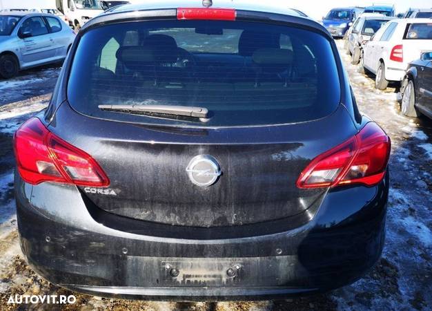 Stop dreapta pe caroserie Opel Corsa E 2017 - 2