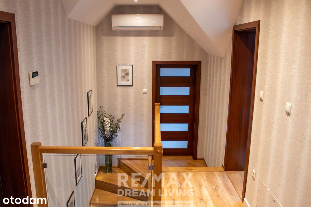 Komfortowy dom jednorodzinny 150 m² , pokoi-9