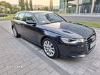 Audi A6 Avant 2.0 TDI DPF multitronic - 4