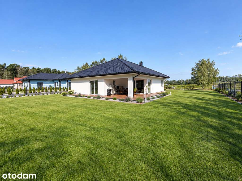 Dom na sprzedaż, 4 pokoje, 155 m², Dobra