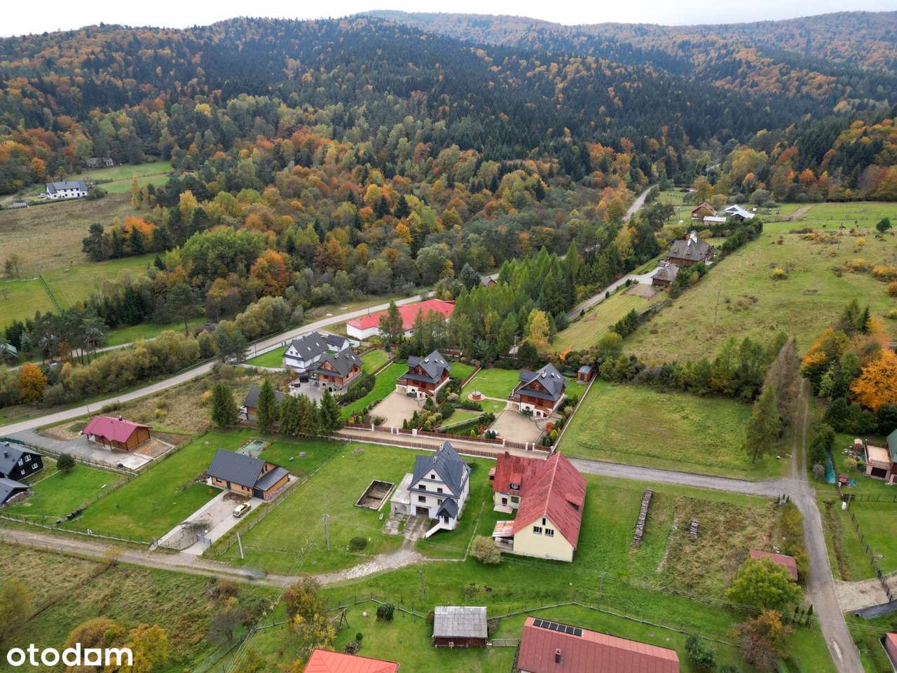 WYSOWA-ZDRÓJ – DOM Z CHARAKTEREM W SERCU UZDROWISKA-9