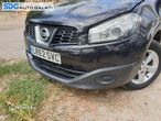 Bara Spoiler Fata Nissan Qashqai Facelift 2010 - 2013 Culoare Z11 [L0462] - 3
