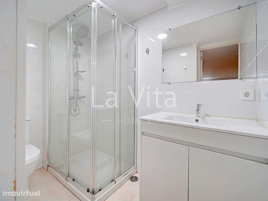 Apartamento T2 +1 - Pampilheira, Cascais.-17