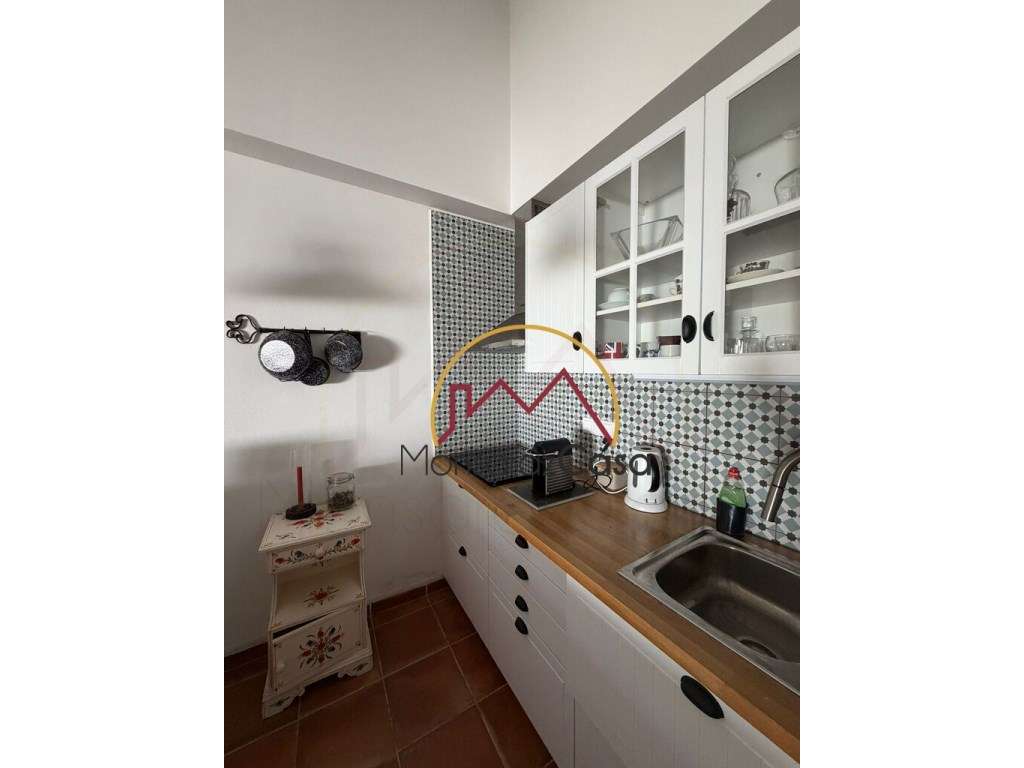 Moradia T3 em Montoito com Piscina-29