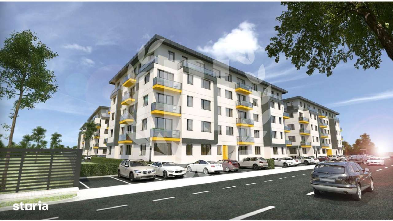 Apartament 3 camere  Pantelimon - Imagine principală: 2/4