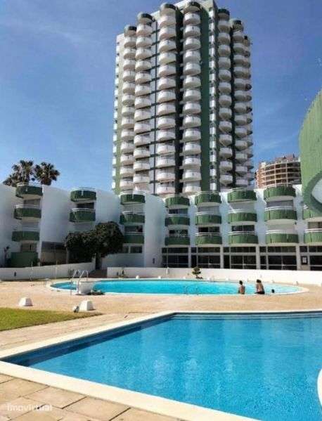 T1 Portimão em frente ao mar. - Grande imagem: 4/7