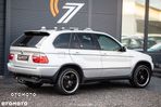 BMW X5 4.4i - 9