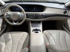 Mercedes-Benz Klasa S 400 d L 4Matic 9G-TRONIC - 21