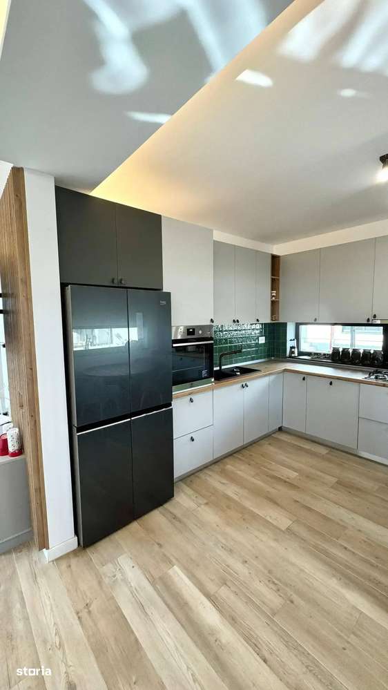 Vile Premium | Padurea Mogosoaia | Single și duplex | Ansamblu select-9