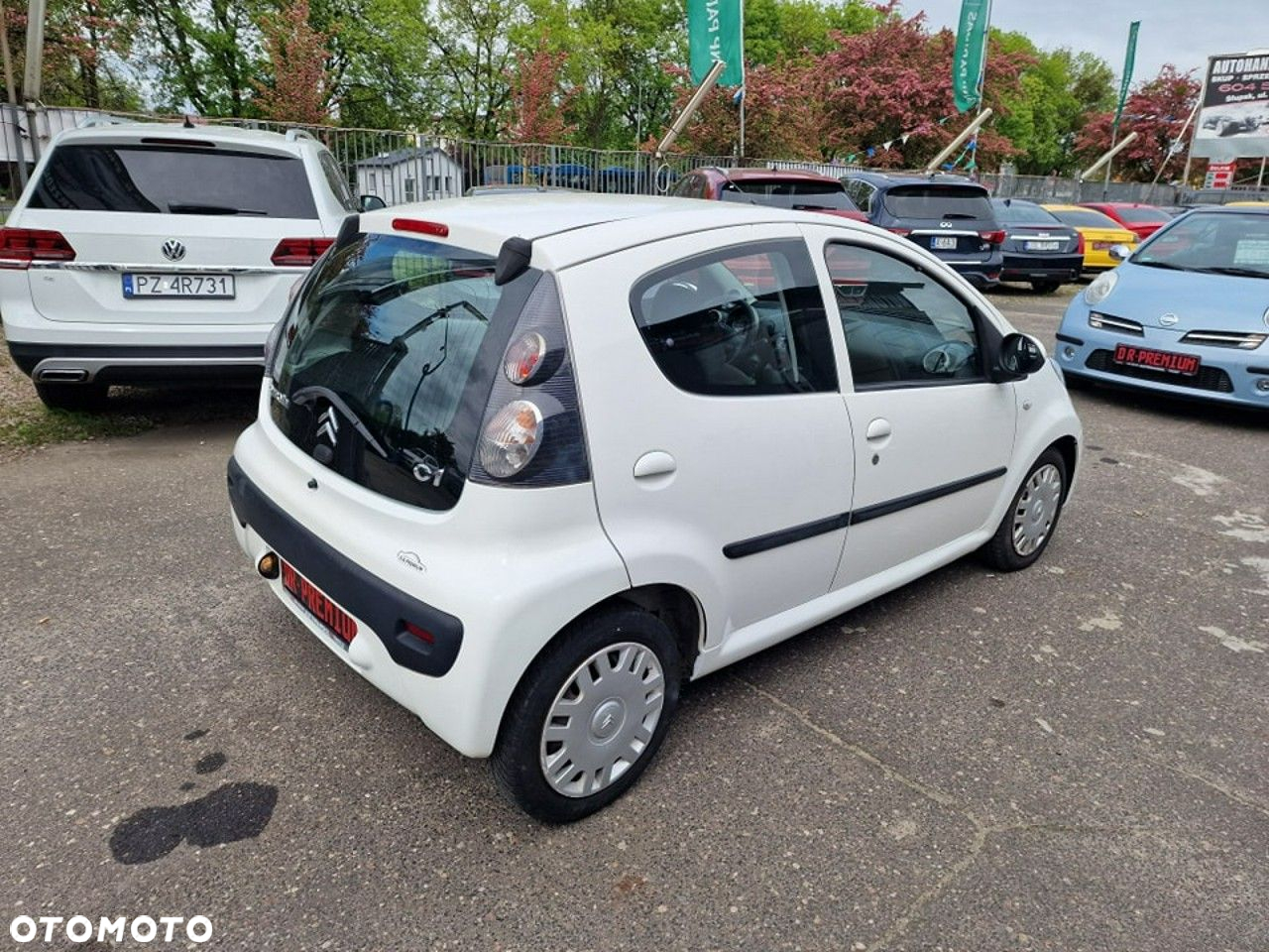 Citroën C1 1.4 HDI Style - 4