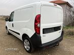 Fiat Doblo - 5