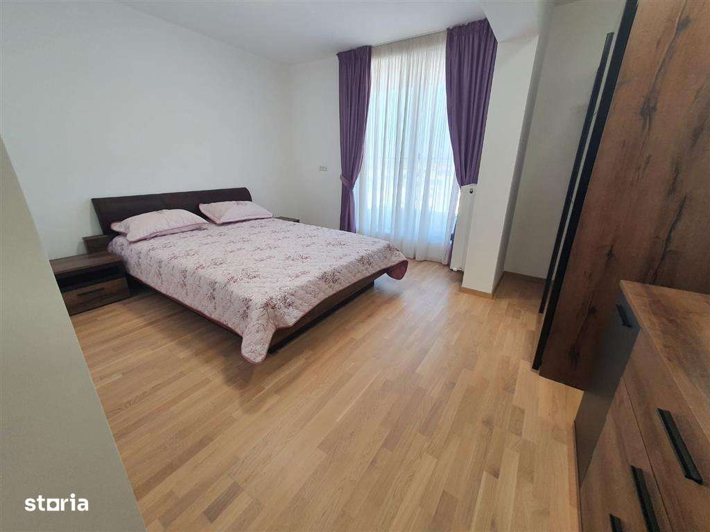 Vanzare penthouse lux Ploiesti, zona Albert MRS-10