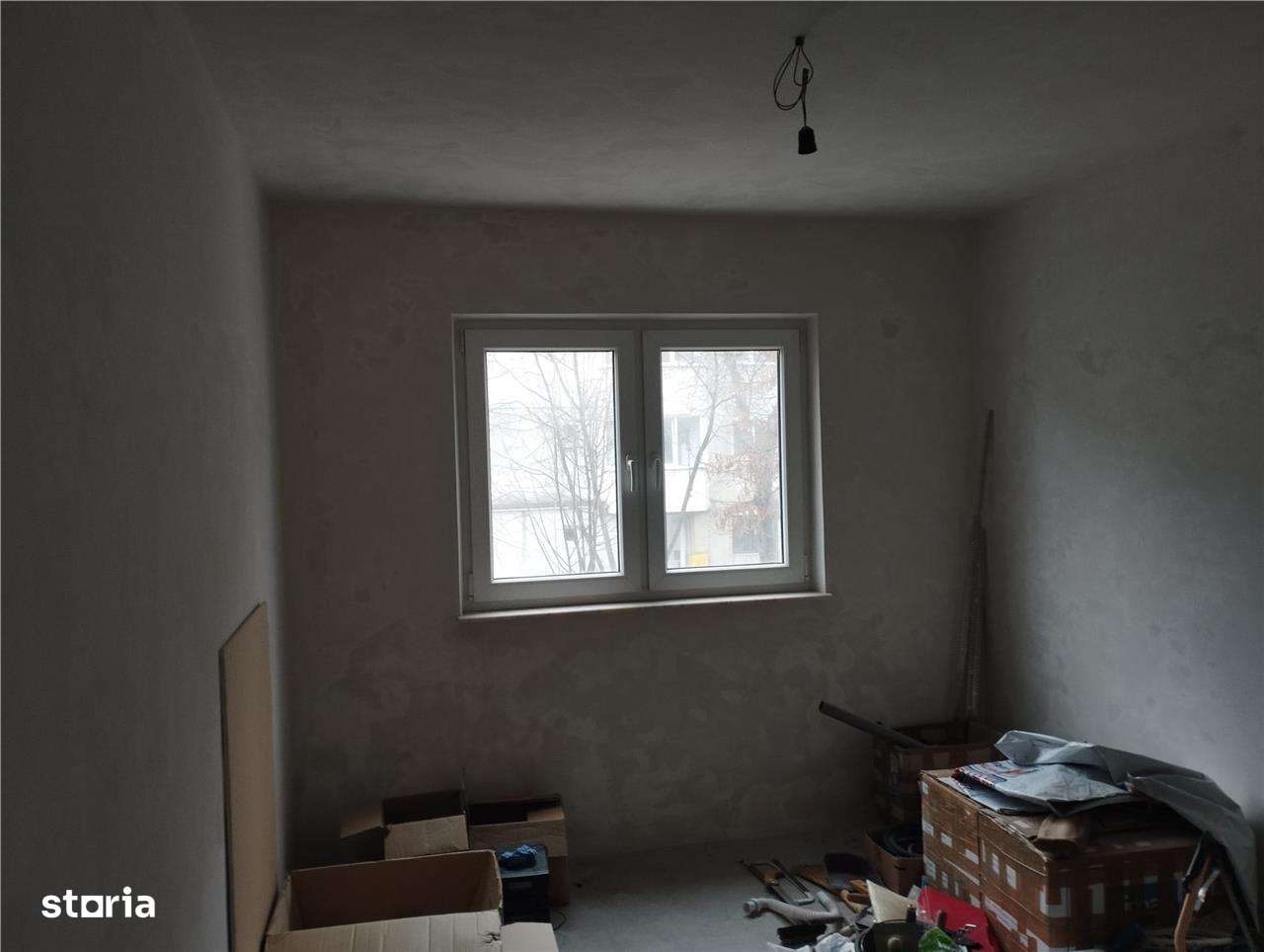 3 camere decomandate Bistrita Lac etaj 1-5