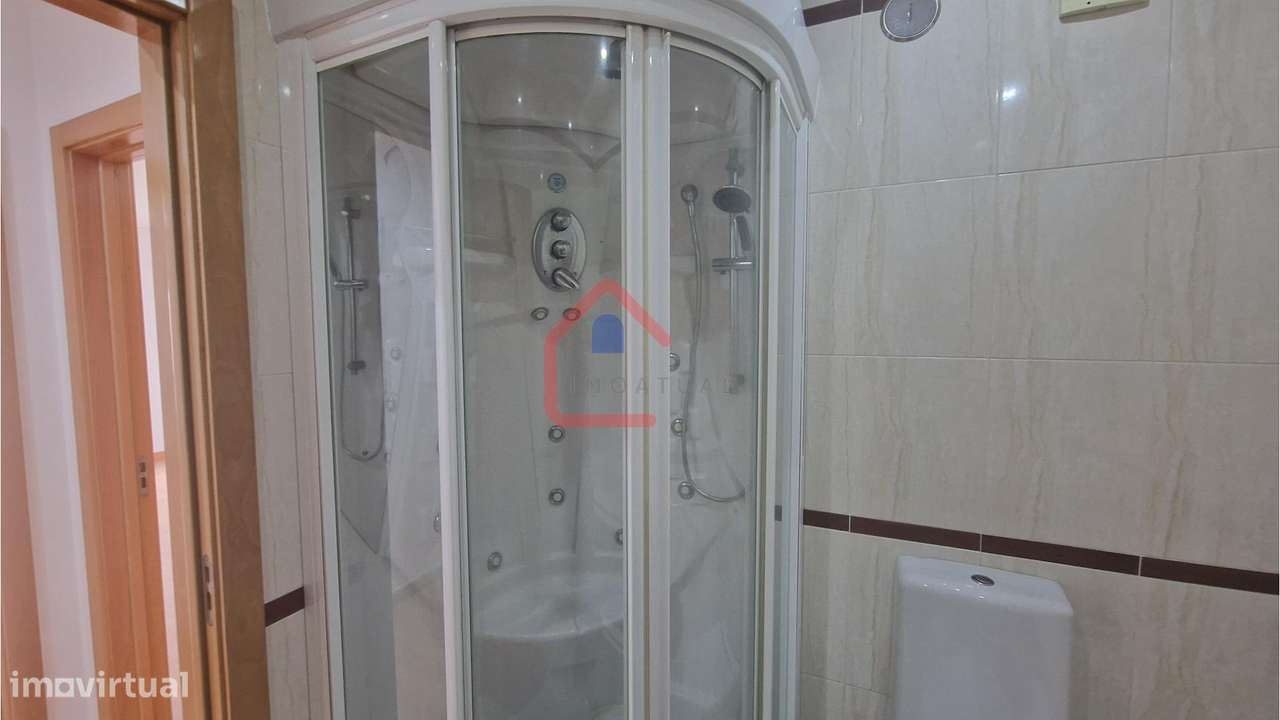 Apartamento T3 em Odivelas-39