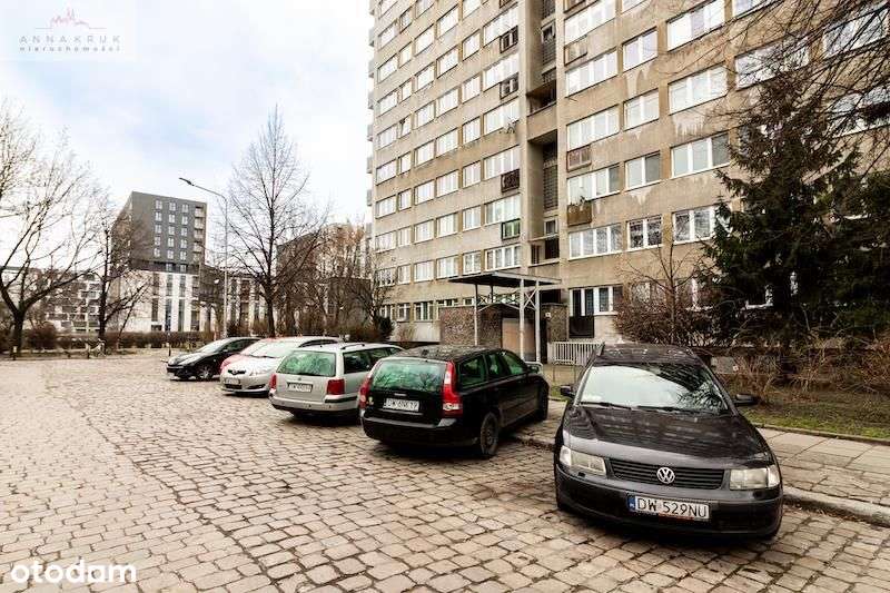 0% -Mieszkanie na Szczepinie, niedaleko Rynku-12